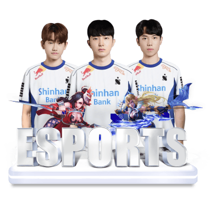 百博体育电竞场馆